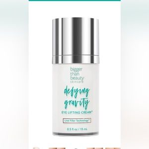 Thrive Causemetics Defying Gravity Eye-lifting cream